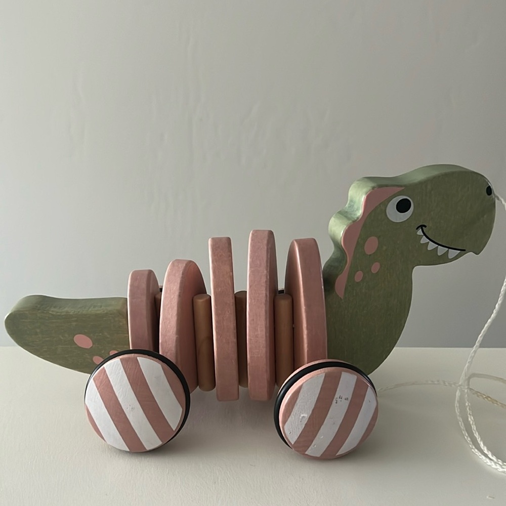 Cocovillage Toy